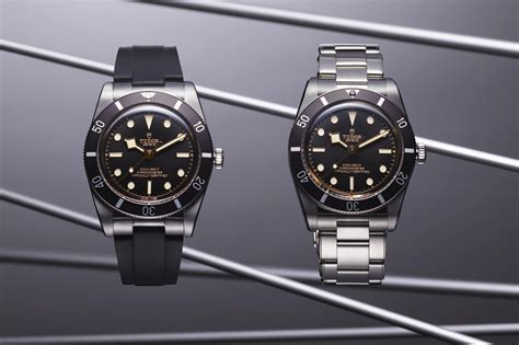 tudor black bay change date
